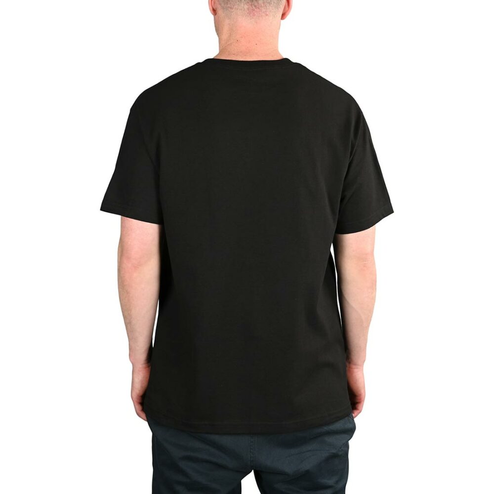 Primitive Home S/S T-Shirt - Black