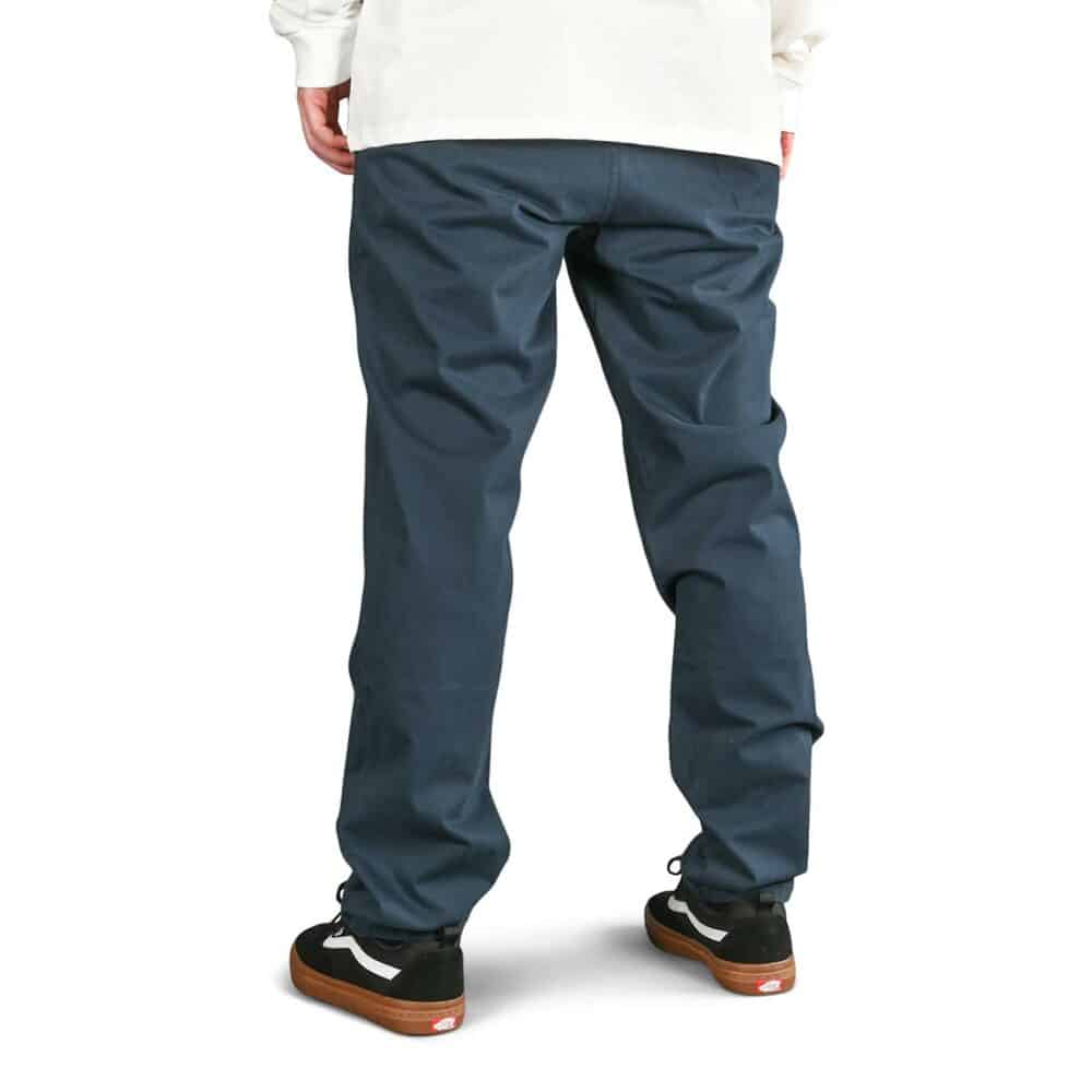 Element Howland Classic Pants - Eclipse Navy (AW22)