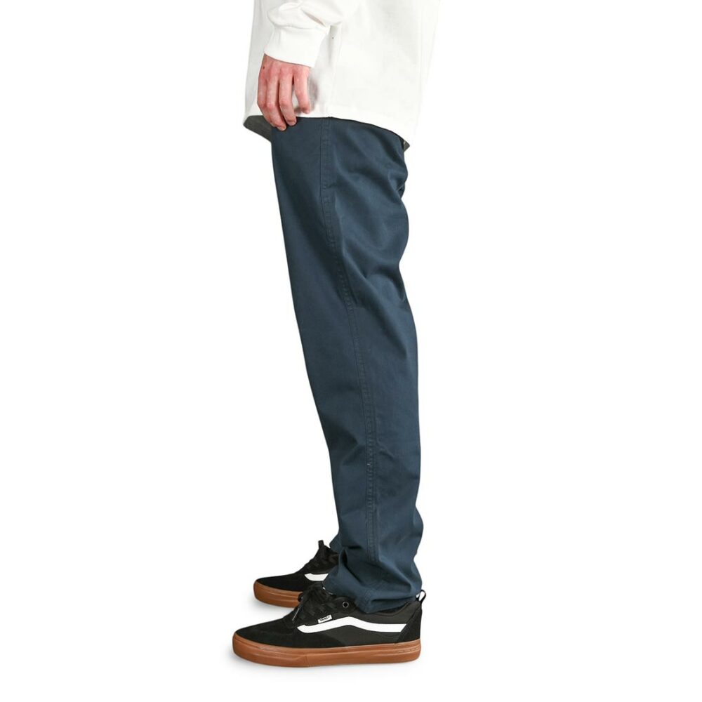 Element Howland Classic Pants - Eclipse Navy (AW22)