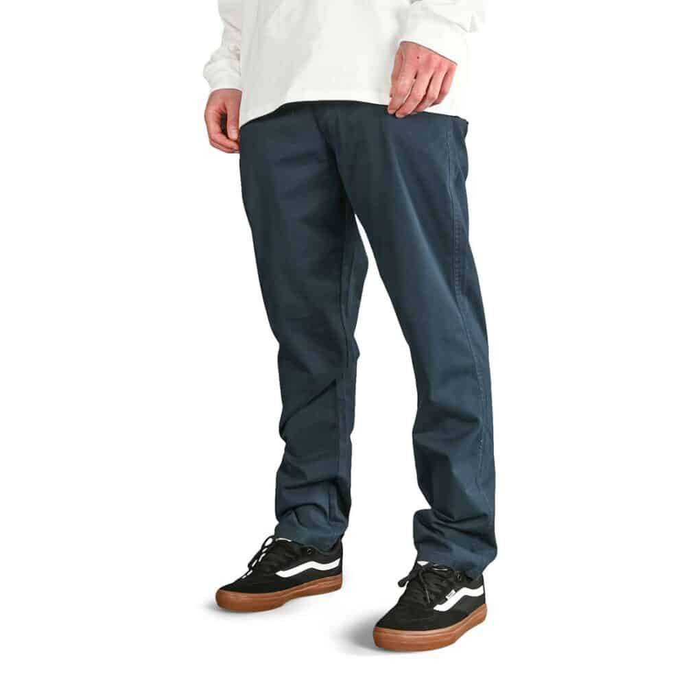 Element Howland Classic Pants - Eclipse Navy (AW22)