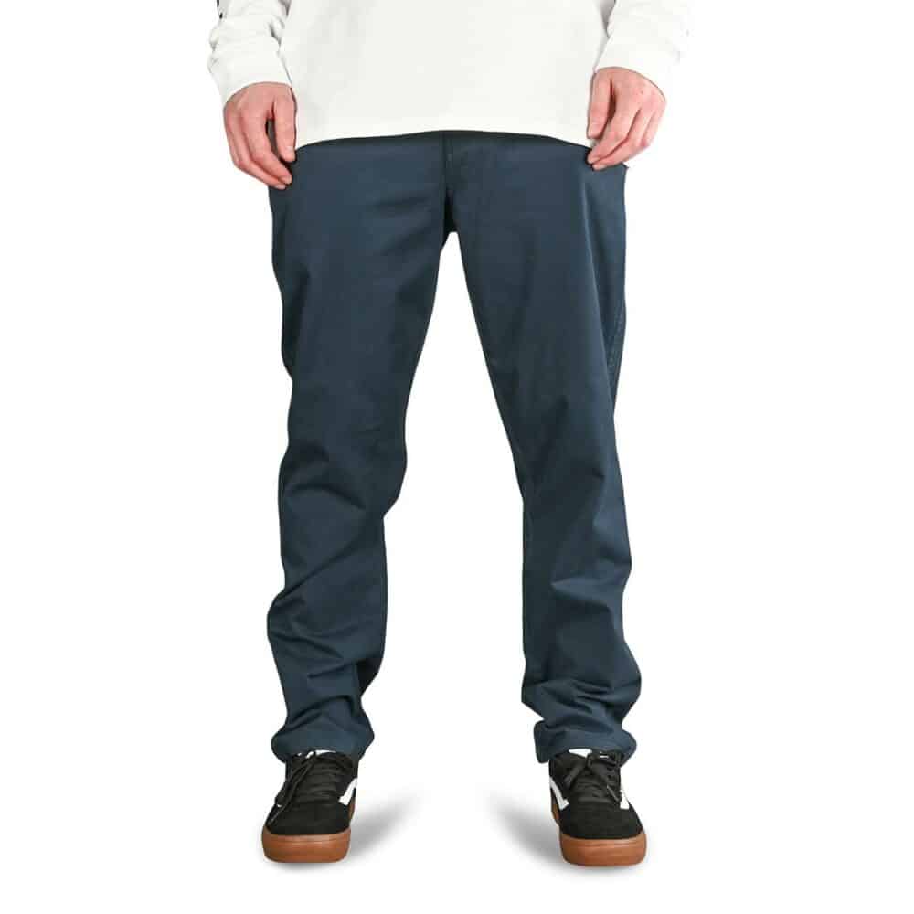 Element Howland Classic Pants - Eclipse Navy (AW22)