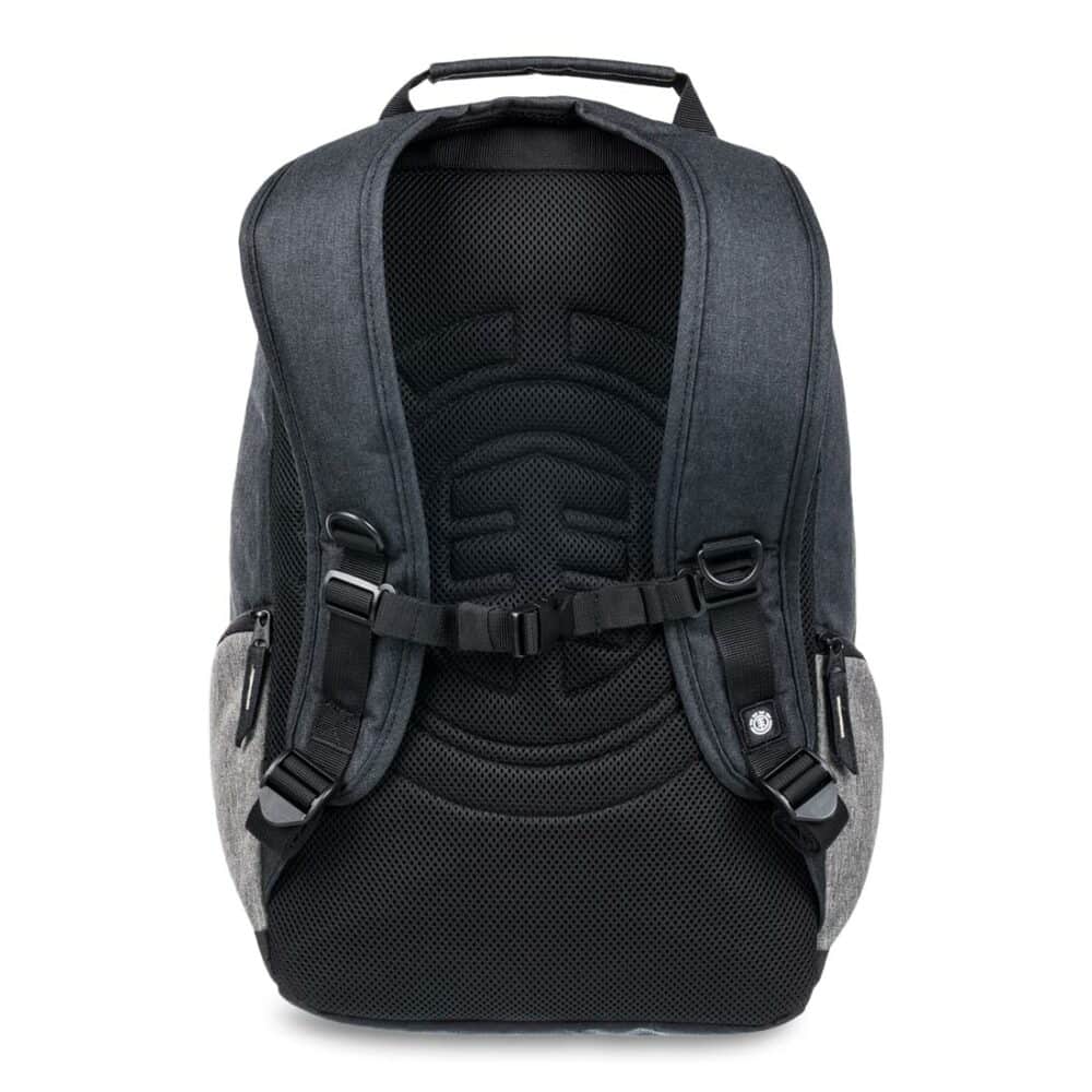 Element Mohave 30L Backpack - Black Heather (AW22)