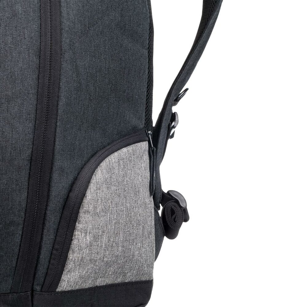 Element Mohave 30L Backpack - Black Heather (AW22)