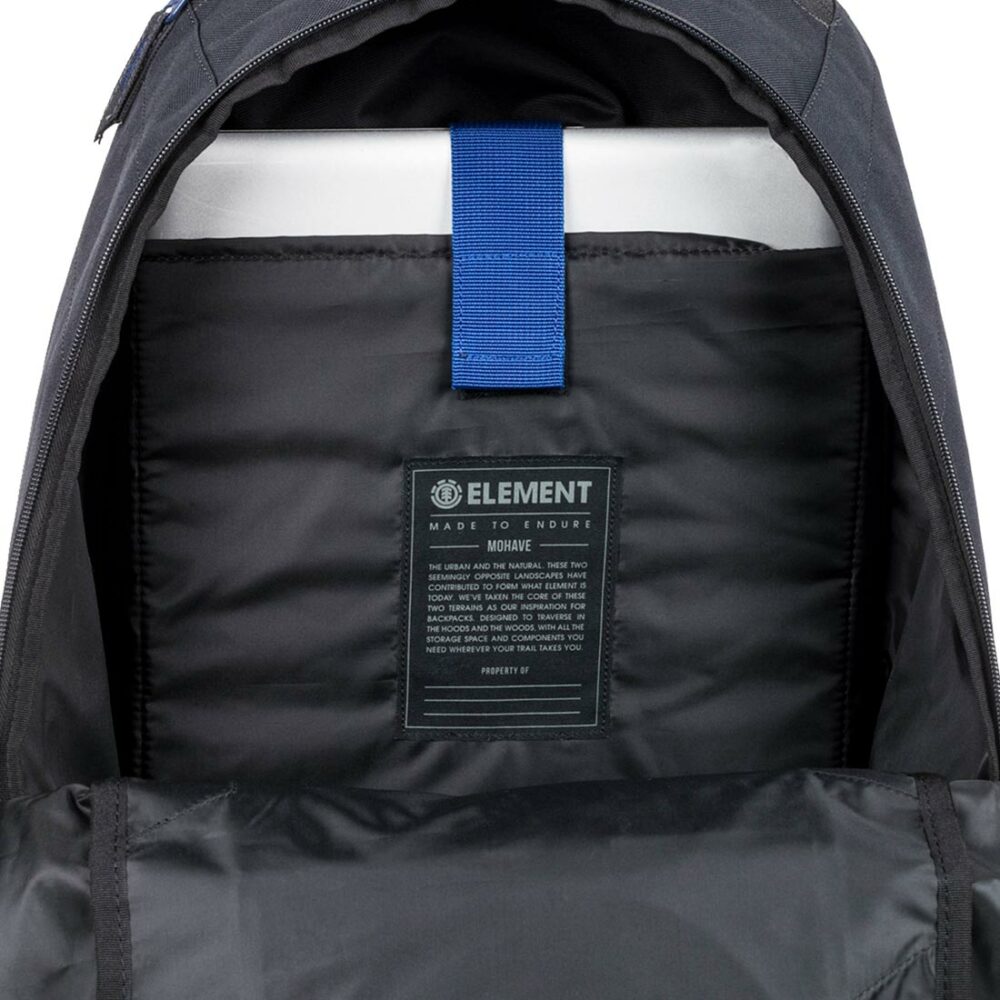 Element Mohave 30L Backpack - Off Black