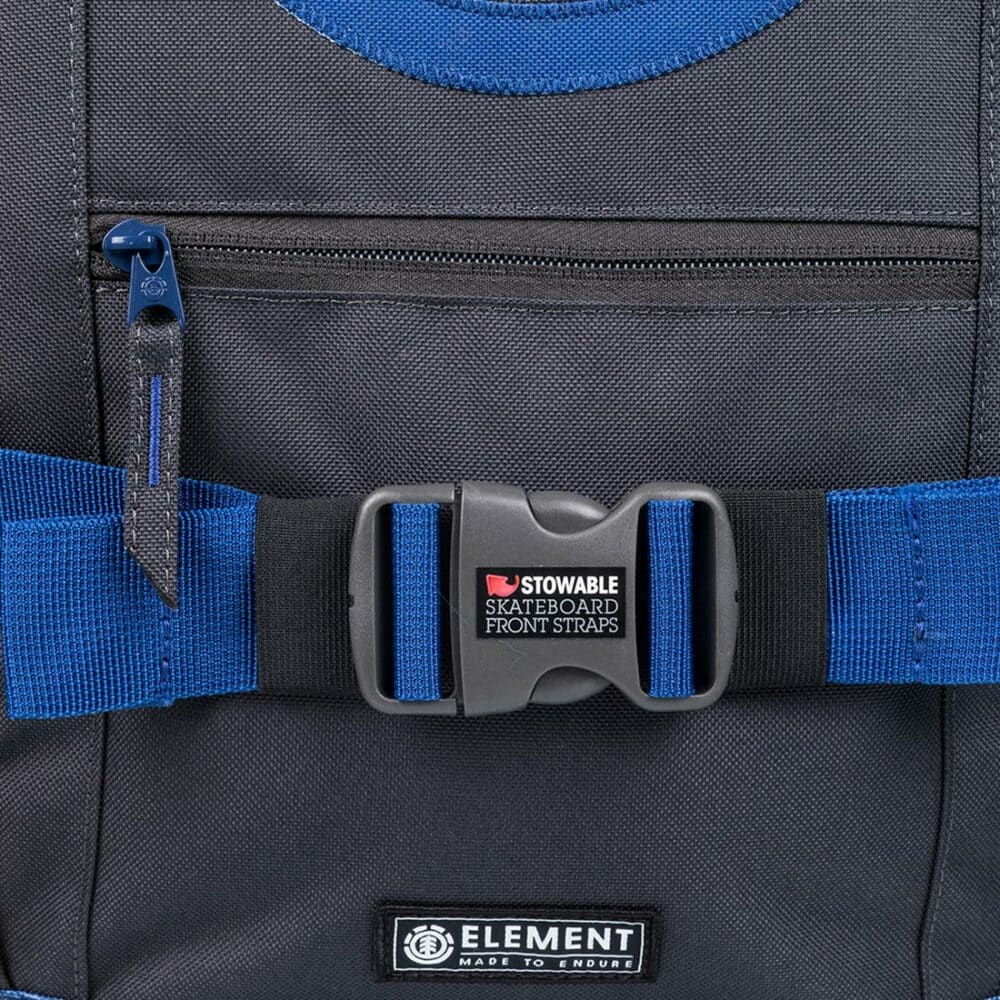 Element Mohave 30L Backpack - Off Black