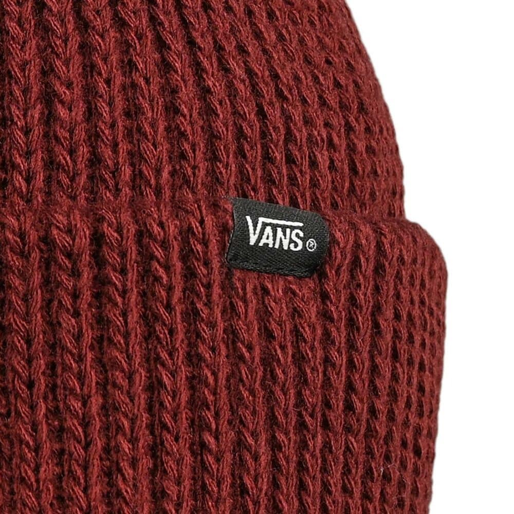 Vans Core Basic Cuff Beanie Hat - Port Royale