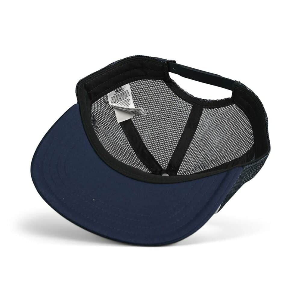 Vans OTW Trucker Hat - Dress Blues