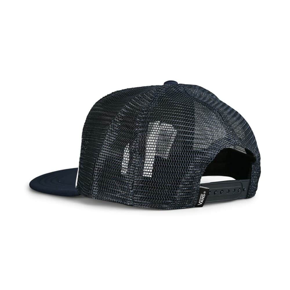 Vans OTW Trucker Hat - Dress Blues