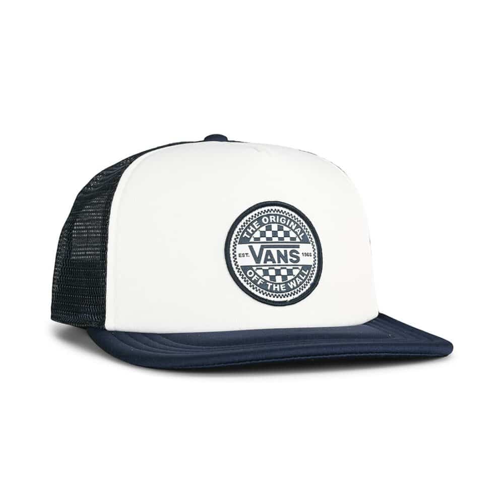 Vans OTW Trucker Hat - Dress Blues