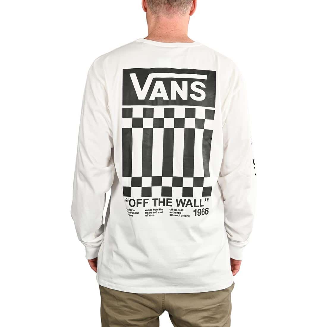 Vans sales shirt designs