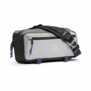 Chrome Mini Kadet 5L Sling Bag - Fog