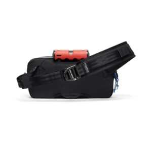 Chrome Mini Kadet 5L Messenger Bag Fog