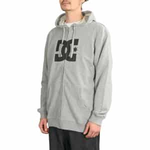 Dc sales star hoodie