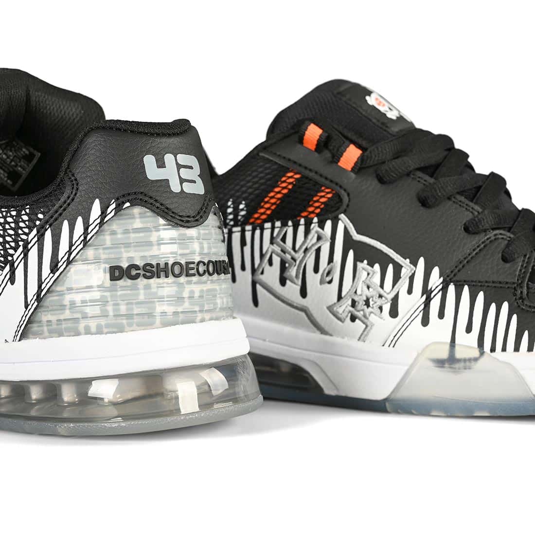 Ken block sales signature shoes