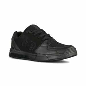 DC Versatile Skate Shoes Black Supereight