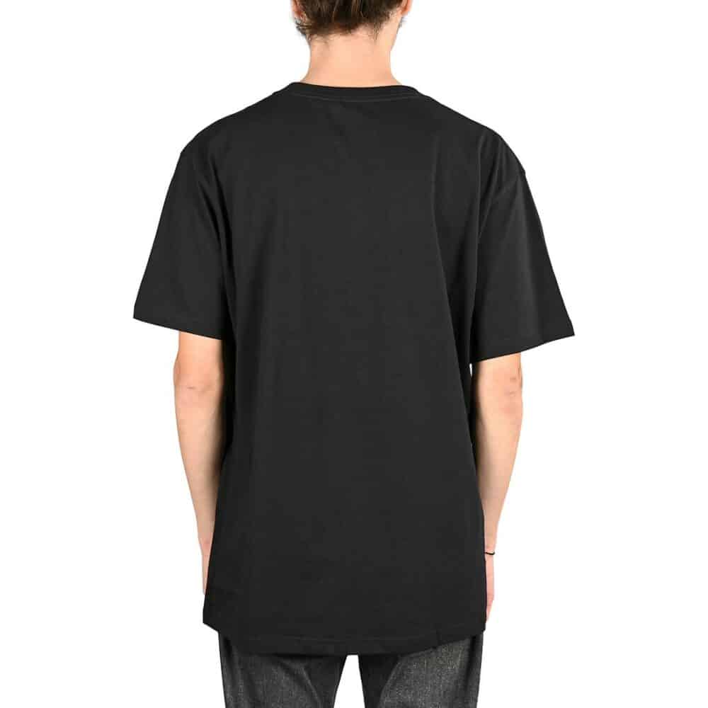 DC x Bronze 56k Star S/S T-Shirt - Black