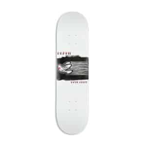 Death Dave Allen Peace and Dove Skateboard Deck