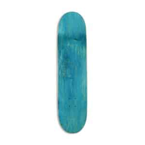 Death Dave Allen Peace and Dove Skateboard Deck