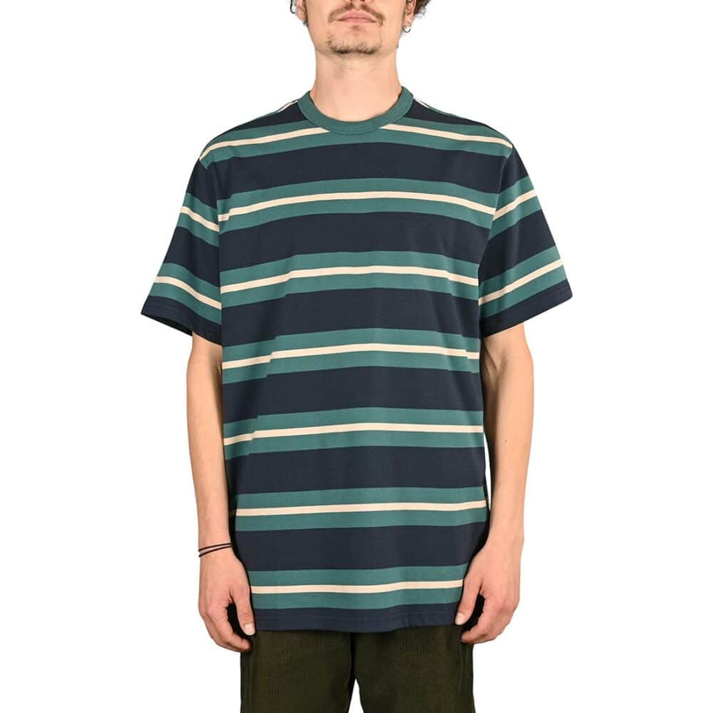 Element Cresswell S/S T-Shirt - Jasper