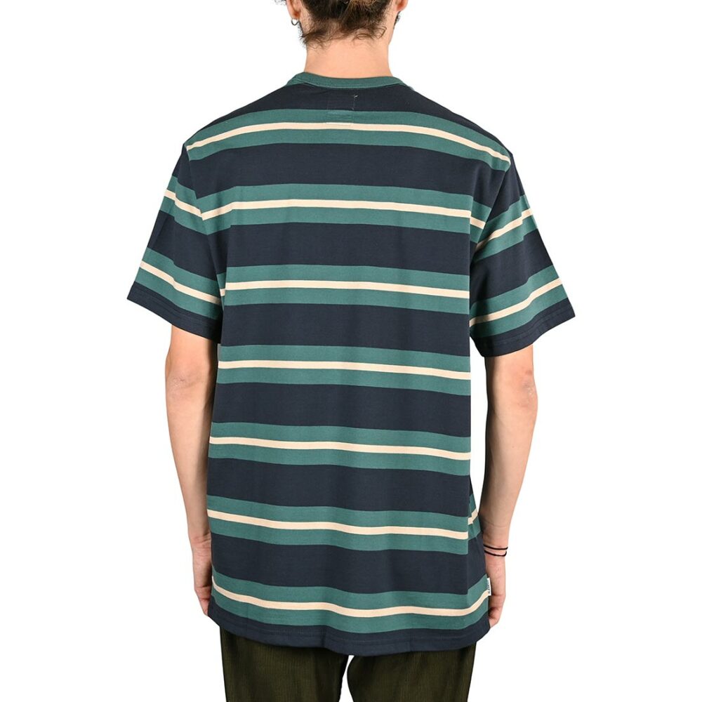 Element Cresswell S/S T-Shirt - Jasper