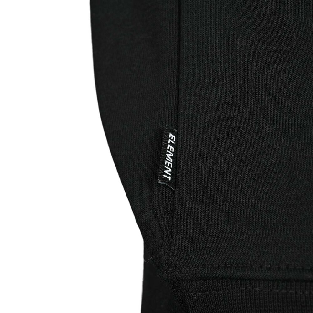 Element Joint 2.0 Pullover Hoodie - Flint Black