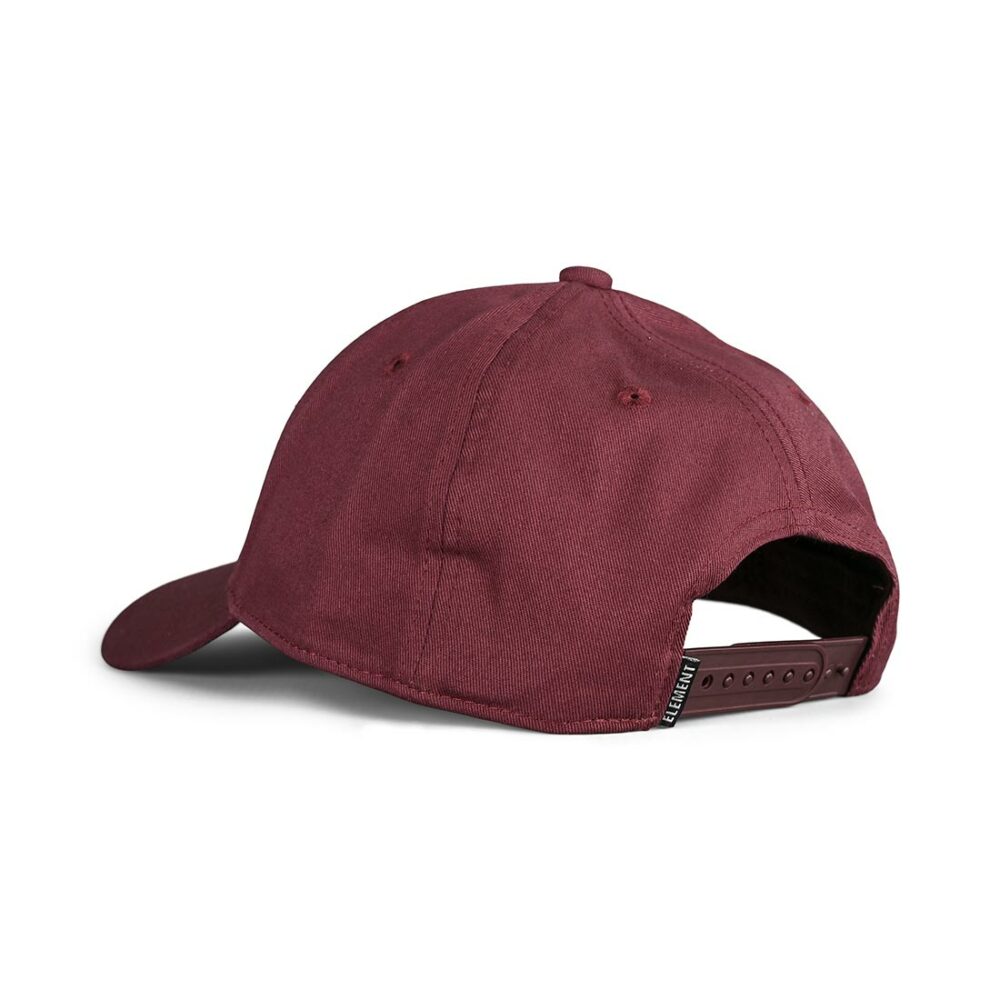 Element Treelogo Snapback Cap - Winetasting