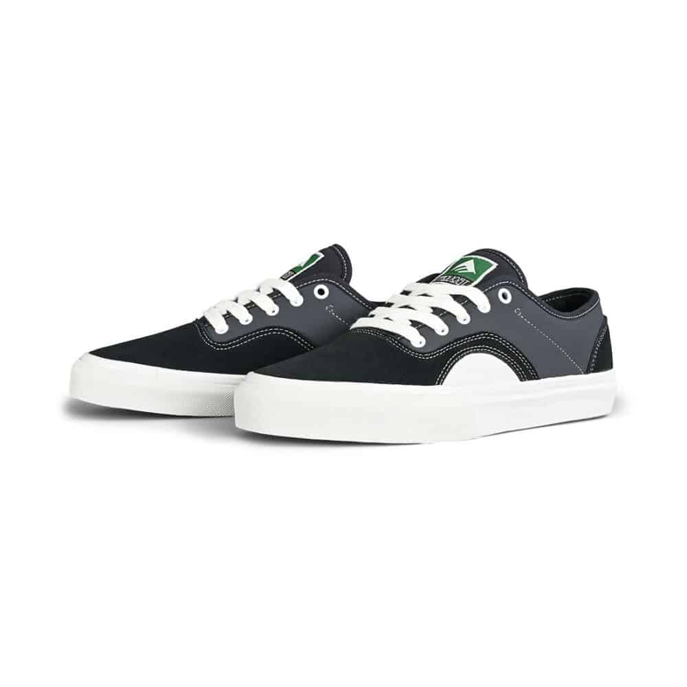 Emerica Provost G6 Skate Shoes - Navy