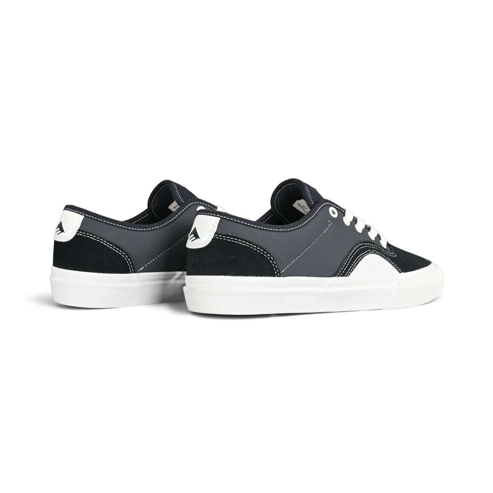 Emerica Provost G6 Skate Shoes - Navy