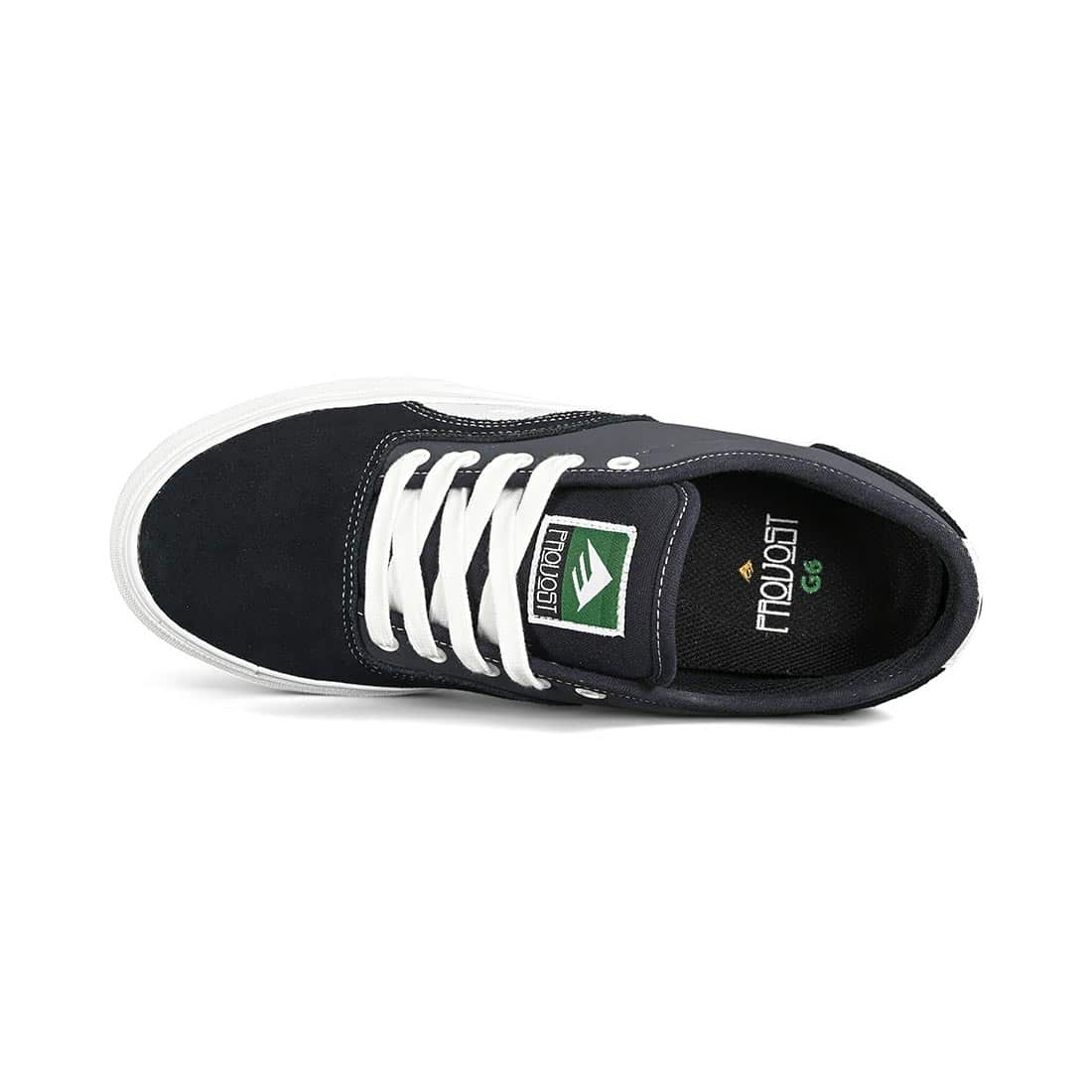 Emerica provost sales