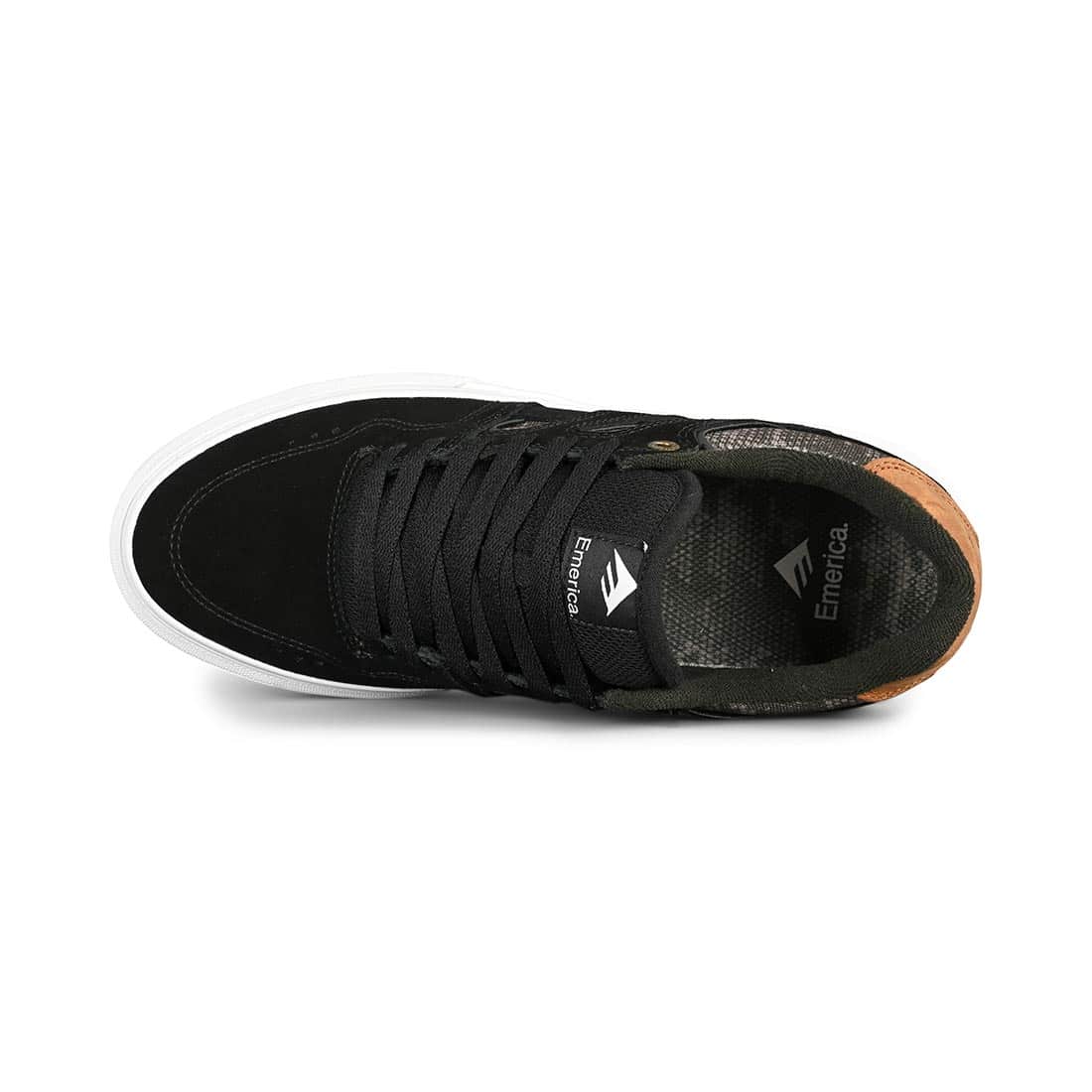 Emerica reynolds on sale g6 vulc