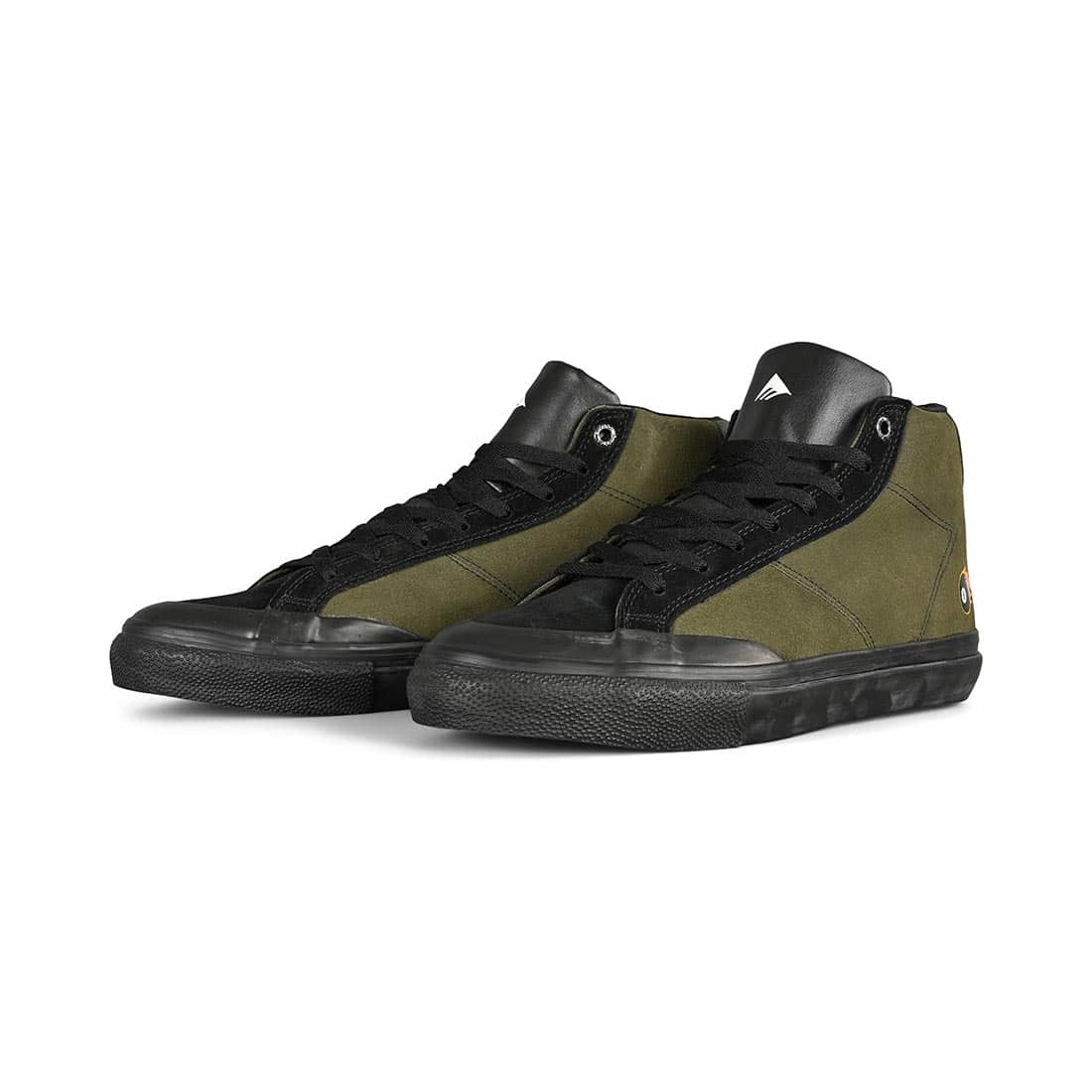 Winkowski emerica sales