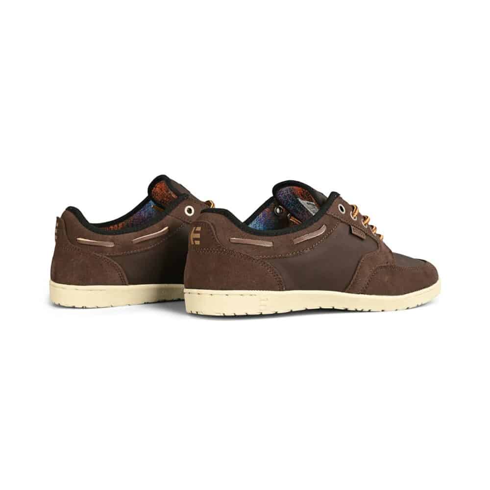 Etnies Dory Shoes - Dark Chocolate