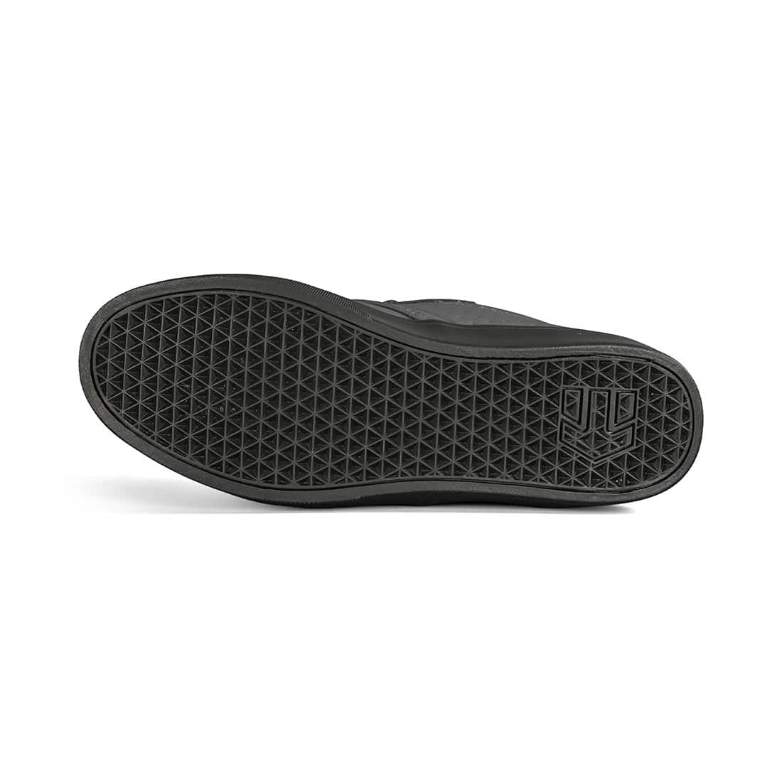 Etnies Jameson Mid Crank MTB Shoes Dark Grey Black Re
