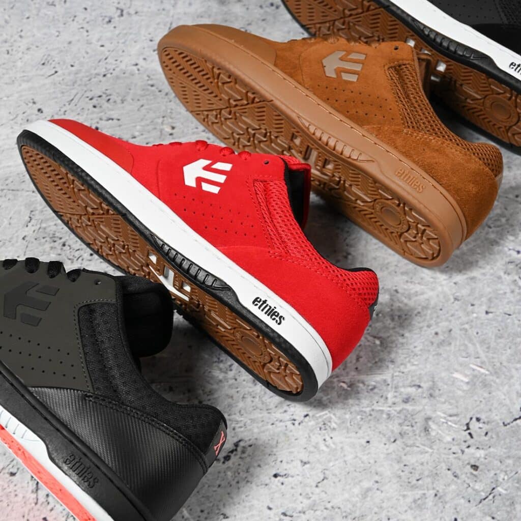 Etnies Marana 10 Year Anniversary