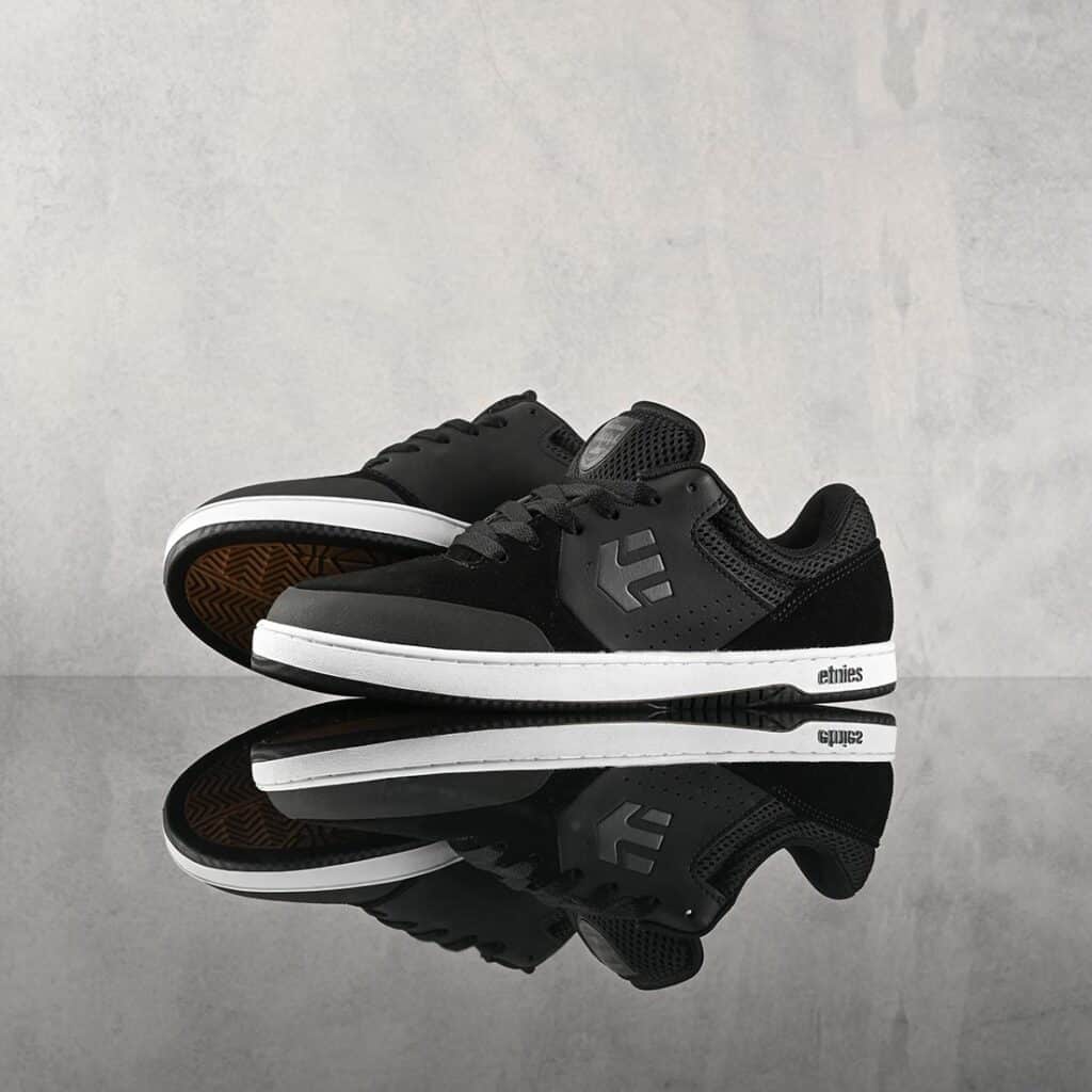 Etnies Marana 10 Year Anniversary