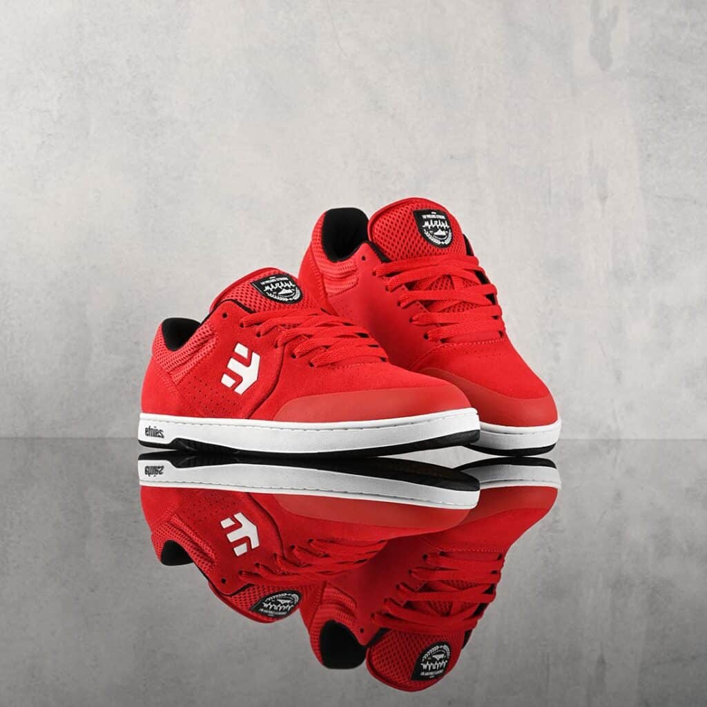 Etnies Marana 10 Year Anniversary