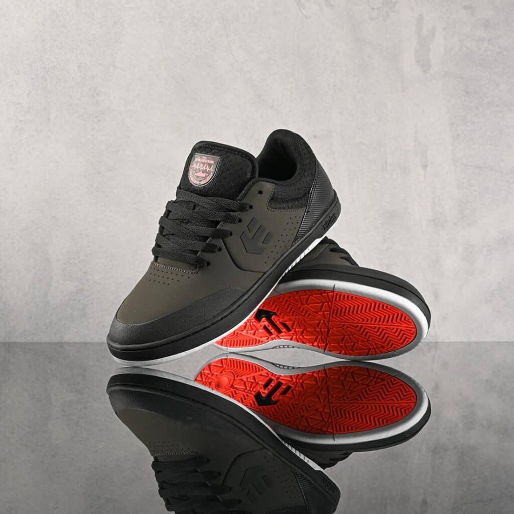 Etnies Marana 10 Year Anniversary