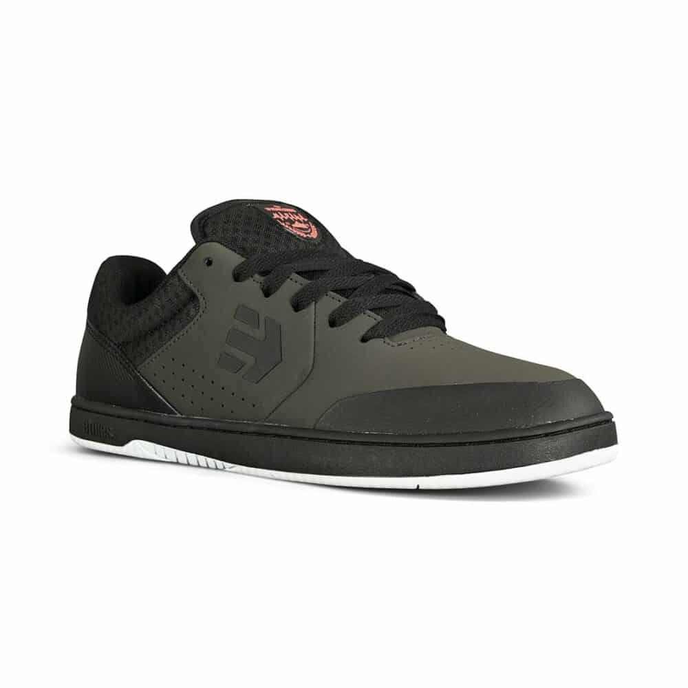 Etnies Marana OG Skate Shoes - Black