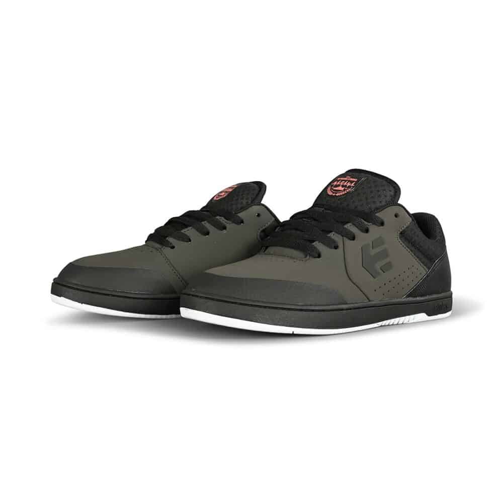 Etnies Marana OG Skate Shoes - Black