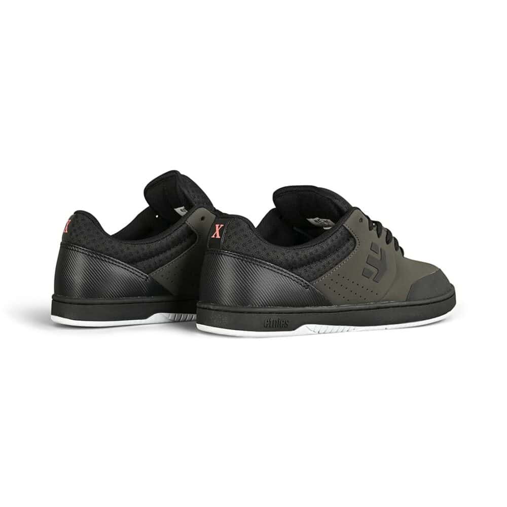 Etnies Marana OG Skate Shoes - Black