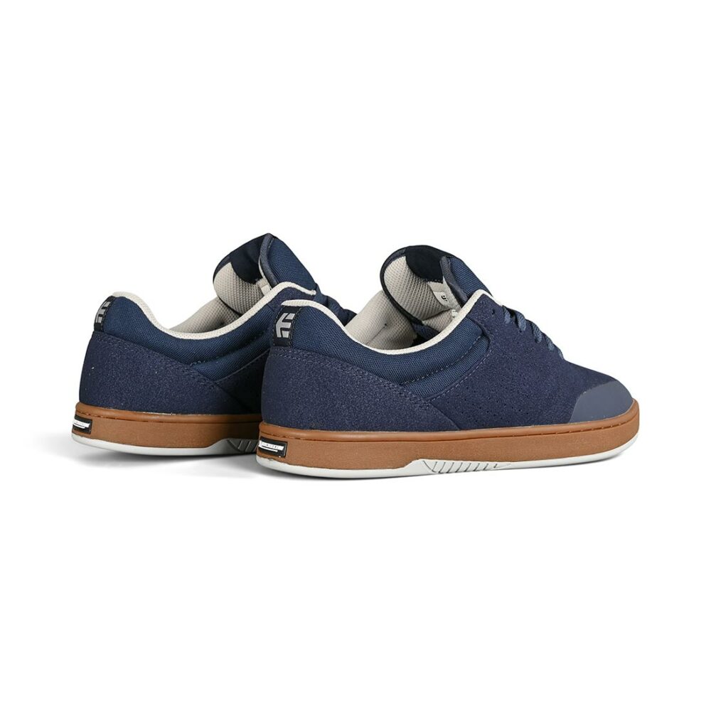 Etnies Marana Skate Shoes - Indigo