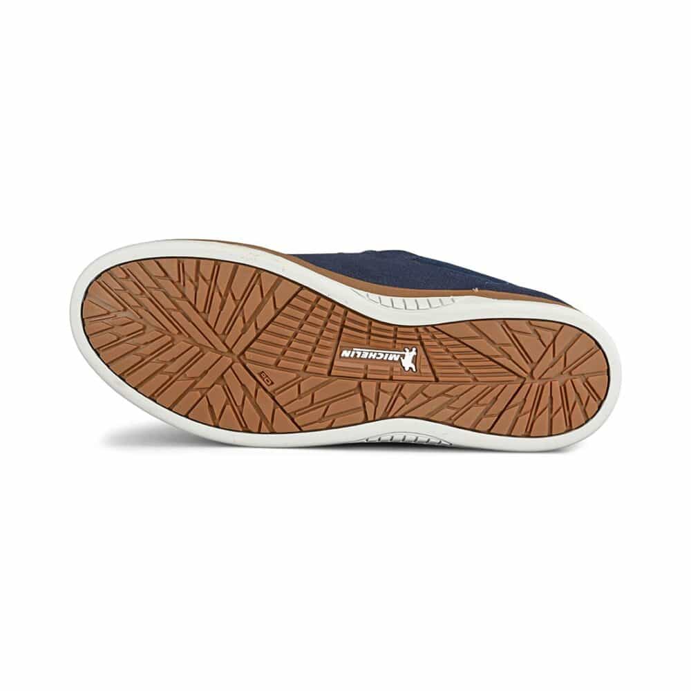 Etnies Marana Skate Shoes - Indigo