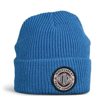 Independent BTG Summit Beanie Hat - Navy