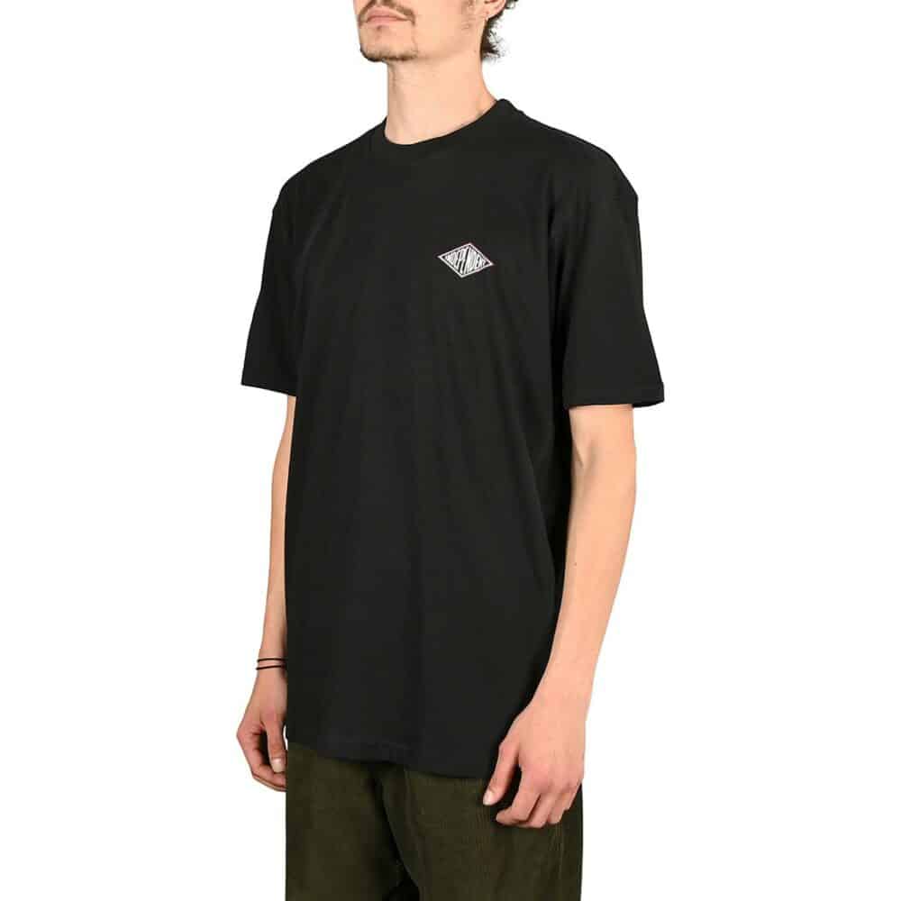 Independent Eternal S/S T-Shirt - Black