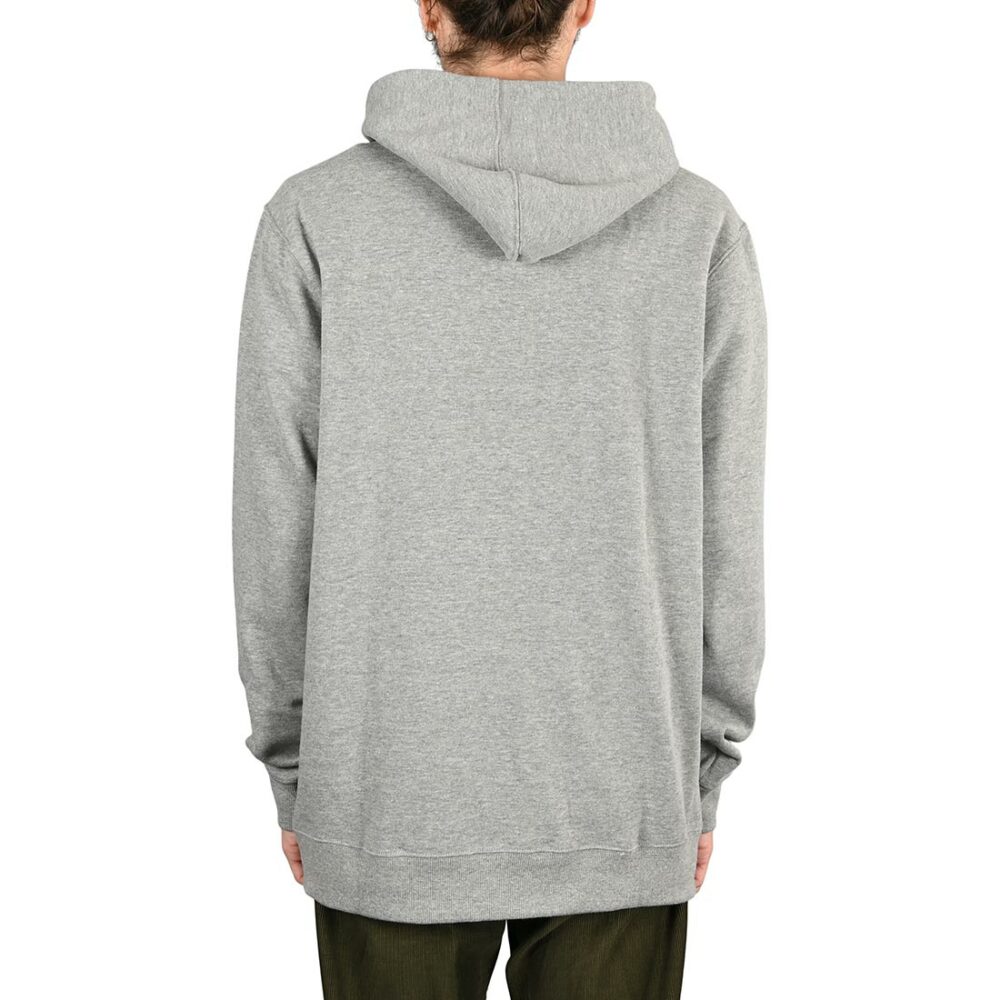 RVCA Americana Pullover Hoodie - Athletic Heather