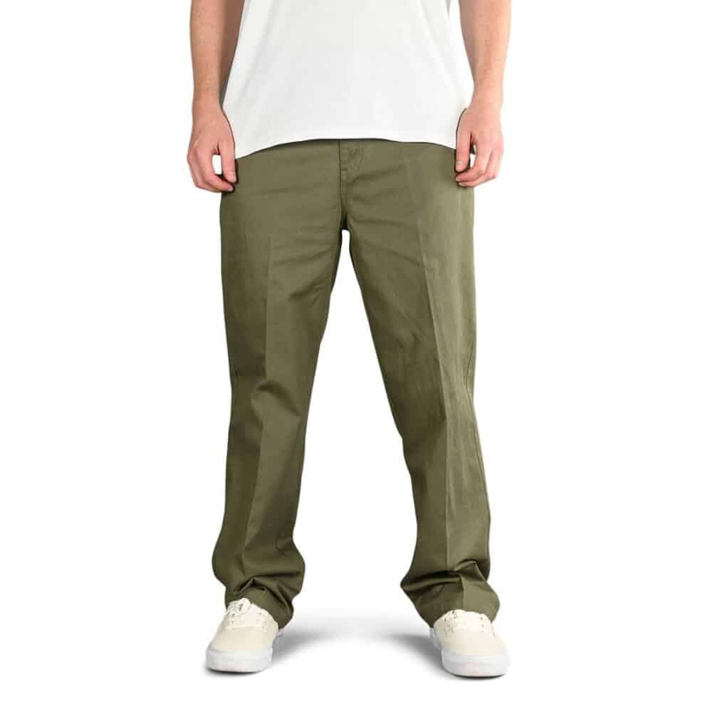 Santa Cruz Classic Workpants Pants - Vintage Ivy