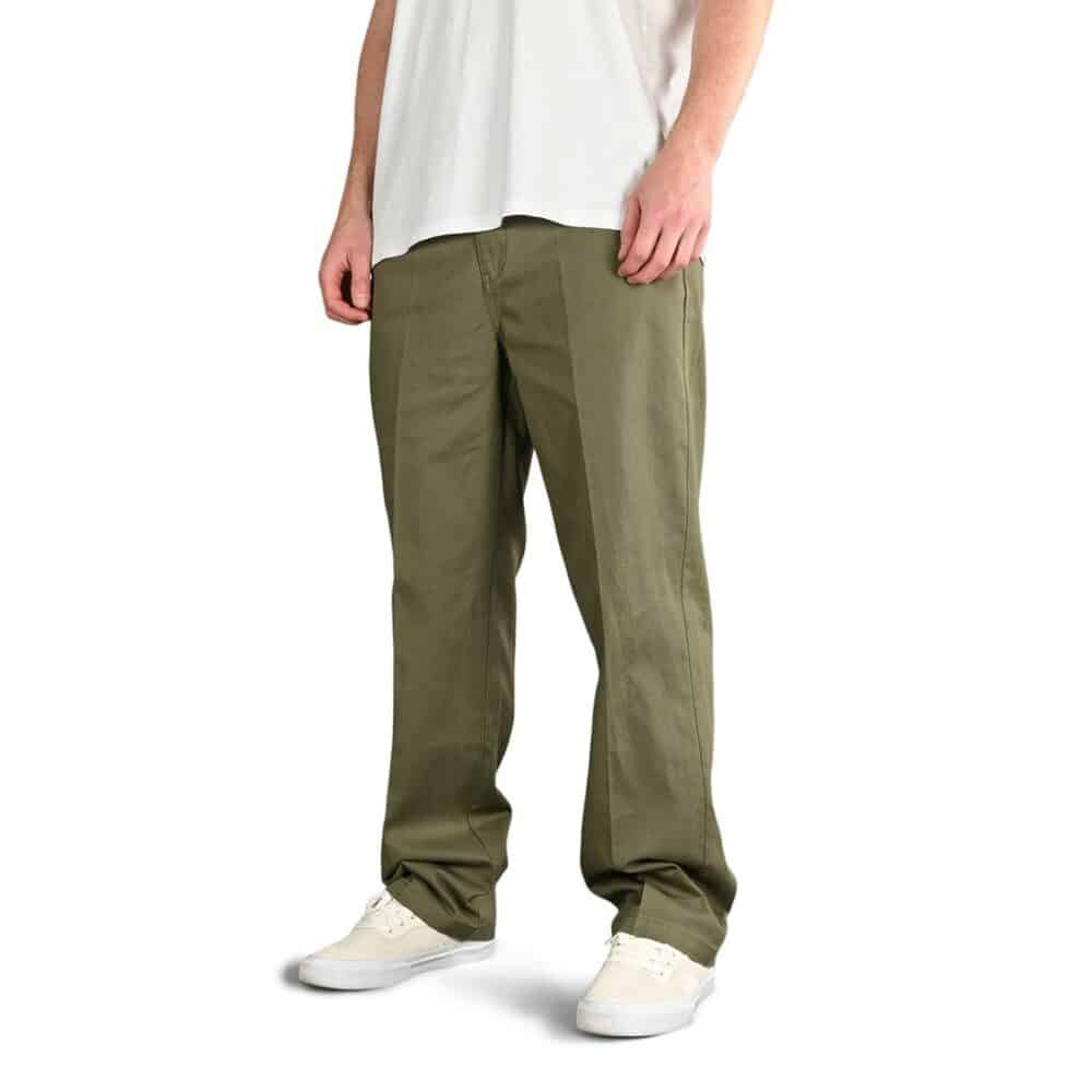 Santa Cruz Classic Workpants Pants - Vintage Ivy