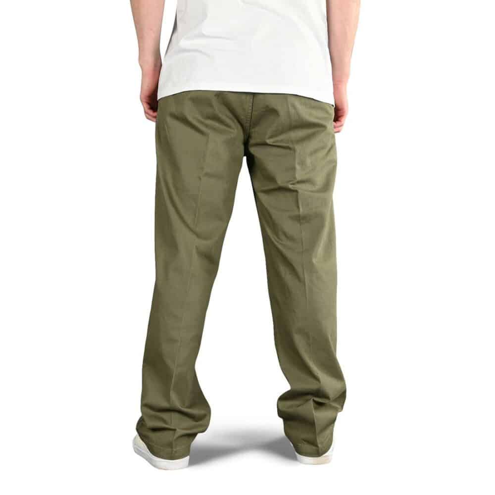 Santa Cruz Classic Workpants Pants - Vintage Ivy