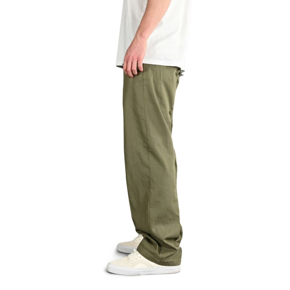 Santa Cruz Classic Workpants Pants - Vintage Ivy