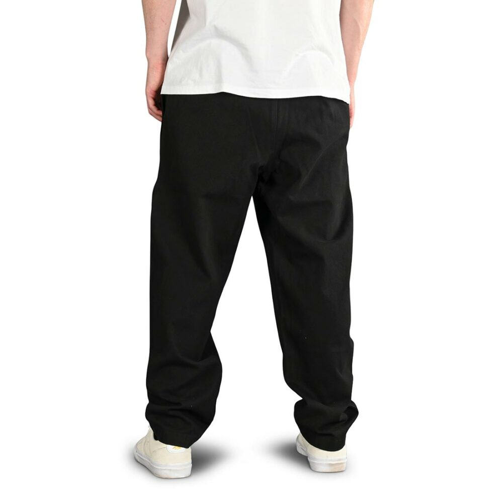 Santa Cruz Tab Pants - Washed Black